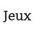 Jeux pour tablettes
