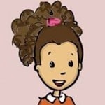 Maitresse au tableau